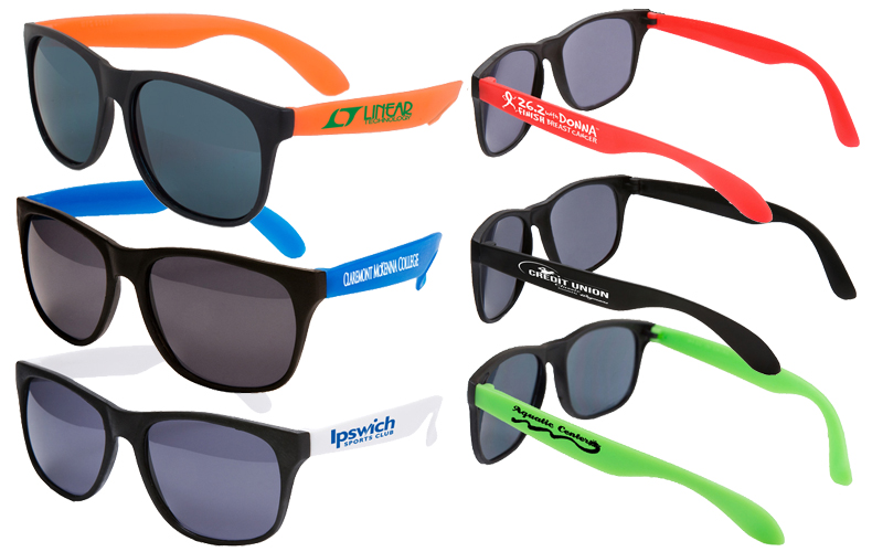 Matte Sunglasses